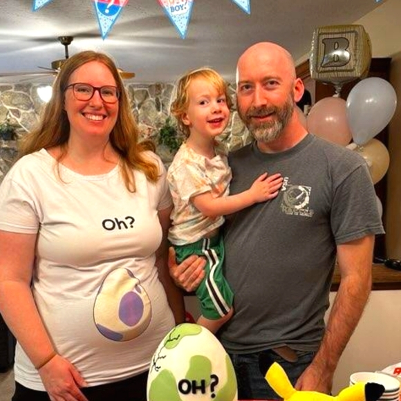 Meet your Posher, Mike - Picture 2 of 3